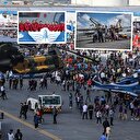 TEKNOFEST tüm hızıyla devam ediyor