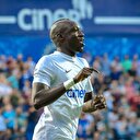 Diagne: Gomis'i geçerdim