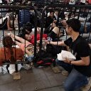 Yeni iPhone sırasına Huawei damgası