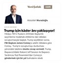 Trump için kader ânı yaklaşıyor!