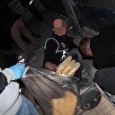 Hakkari’de uyuşturucu şebekesine darbe