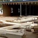 Çin güçleri Doğu Türkistan’da cami yıktı