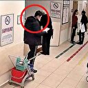Büyükelçi Karlov'un katilinin yeni görüntüleri ortaya çıktı