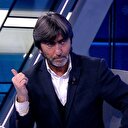 Rıdvan Dilmen: Bir adam sarı kart görmez mi?