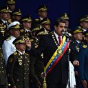 Maduro suikastı ile ilgili yeni iddia