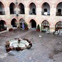 Osmanlı yadigarı Kurşunlu Han artık Türkiye’nin
