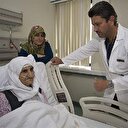 Kalbi durdurulmadan 'kalp kapağı' tamir edildi