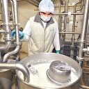 Süt üreticileri çözüm bekliyor