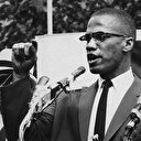 Malcolm X'in kızı Erdoğan'ı babasına benzetti