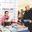 İşsizlik Fonu 124 milyar lirayı aştı