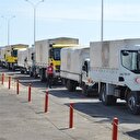 'Esed rejimi insani yardımlara onay vermiyor'