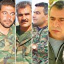 İşte PKK'nın Münbiç kadrosu