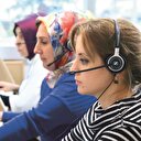 Çağrı merkezine
1 dakika sınırı