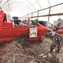 Çiftçilere
çifte müjde