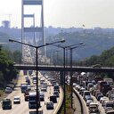 Köprü ve otoyol gelirleri 1 milyarı aştı