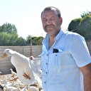 Hobi olarak başlayıp çiftlik kurdular