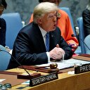 Trump'tan İdlib teşekkürü