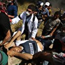 İsrail Gazze'de gazetecileri hedef alıyor