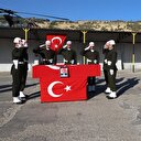 Şehit korucular son yolculuklarına uğurlandı