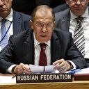 Lavrov'dan İran açıklaması: Gerginlik ile karşı karşıya kalabiliriz