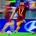 Cengiz Ünder'den Messi'yi kıskandıracak gol