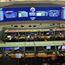 Borsa yeniden işleme açıldı