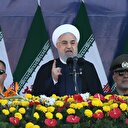 Ruhani: ABD er ya da geç müzakere masasına dönecek