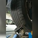 Sahtekar lastikçilerin yaptığı 'pes' dedirtti