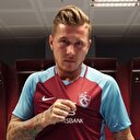 Trabzonspor'a Kucka şoku