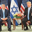 İsrail terörüne onay