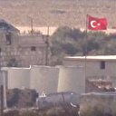 İşte gözlem üssü