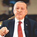 O silahlar bize karşı