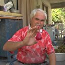 Afrinli çocuklar gülsün diye topaç yaptı