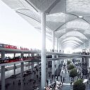 İstanbul Yeni Havalimanı'na ulaşım ücretleri belli oldu