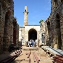 123 yıl sonra ibadete açılacak