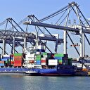 Ağustos'ta ithalat yüzde 22,7 azaldı