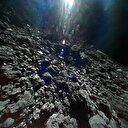 JAXA 'Ryugu Asteroidi'nin ilk görüntülerini yayınladı