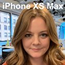 Yeni iPhone'ların ön kamerası fazla güzelleştirdiği için eleştirildi