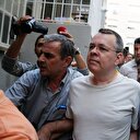 3 yıl sonra Brunson'ın telefonundan çıktı