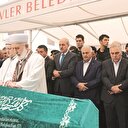 TOKİ Başkanı Turan’ın acı günü