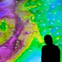 Tropik fırtına için meteorolojiden yeni açıklama