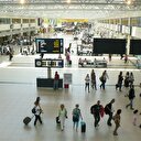 Antalya'ya havayoluyla gelen yabancı turist sayısı 11 milyonu aştı