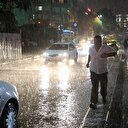 Meteorolojiden 3 bölge için kuvvetli yağış uyarısı