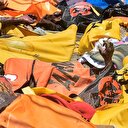 Endonezya büyük felaketi yaşıyor: Acı fotoğraflar