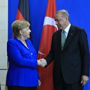 Cumhurbaşkanı Erdoğan: Almanya ile sancılı dönem artık geride kalıyor