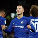 Eden Hazard hayalindeki ligi açıkladı