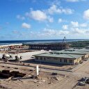 Türkiye'nin en büyük askeri üssü