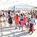 Sınırsız çocukluk