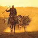 Dönüş yolculuğu başladı