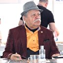 Yeşilçam'ın oyuncusu Kemal İnci evinde ölü bulundu